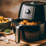 air fryer site